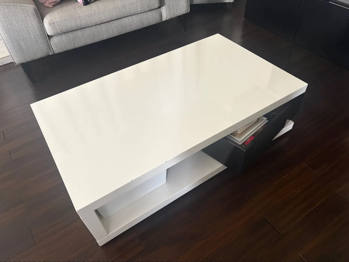 Coffee table - Image 3