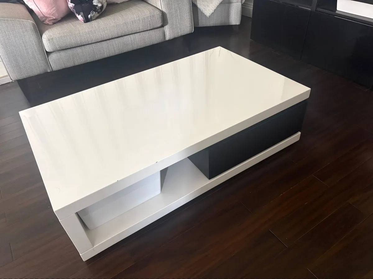 Coffee table - Image 4