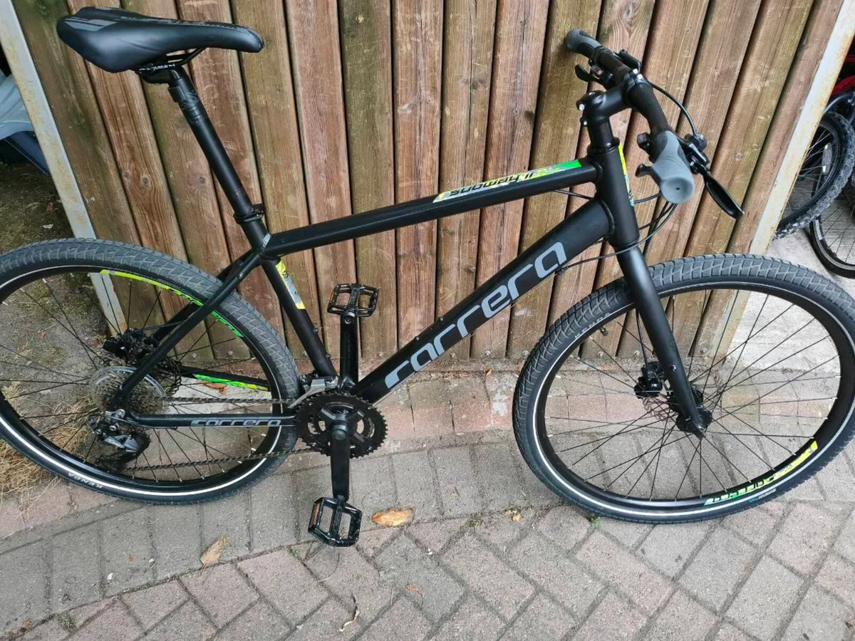 Adult bike - Image 1