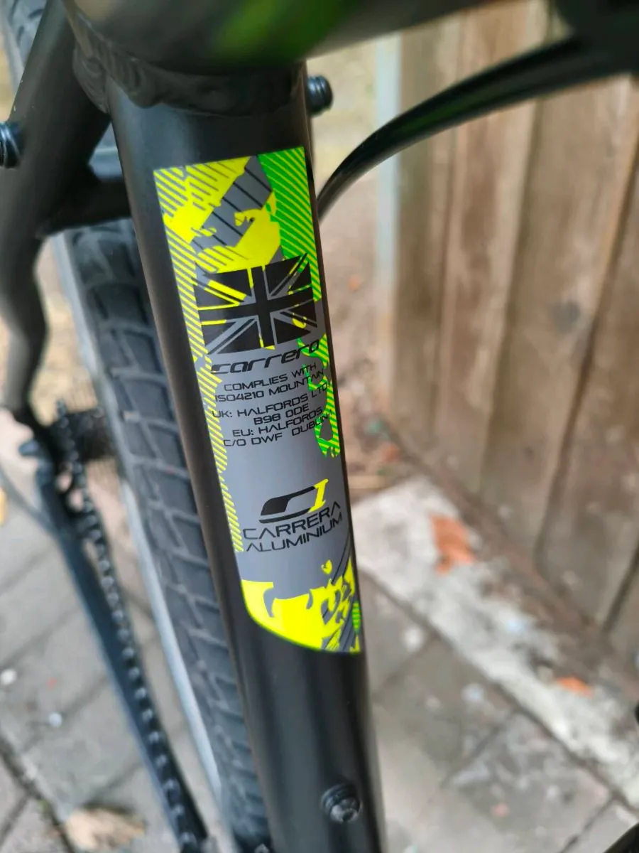Adult bike - Image 3
