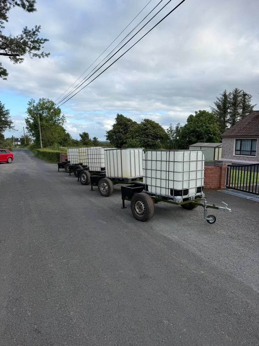 Ibc trailers - Image 2