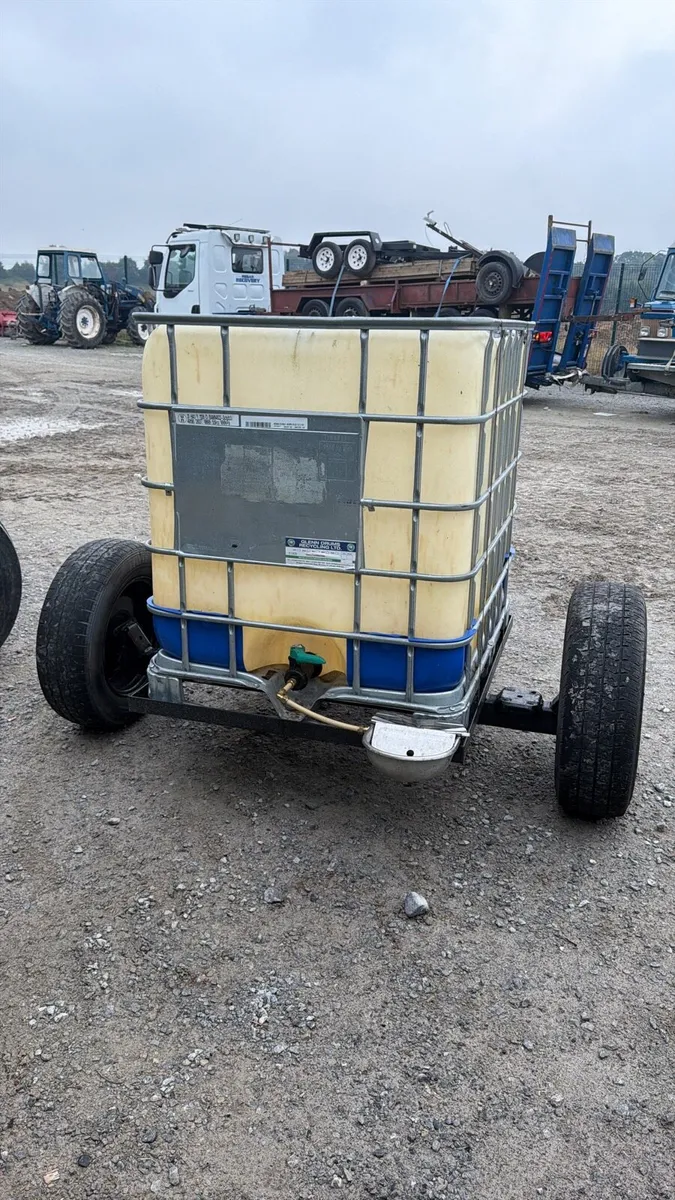 Ibc trailers - Image 3