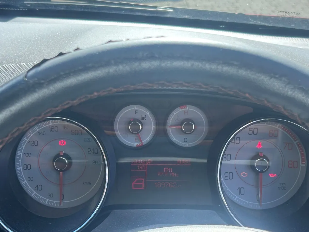 Fiat Bravo 2010 - Image 3