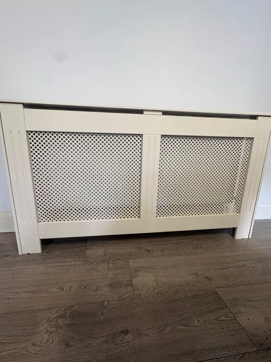 Radiator Cover - Image 3