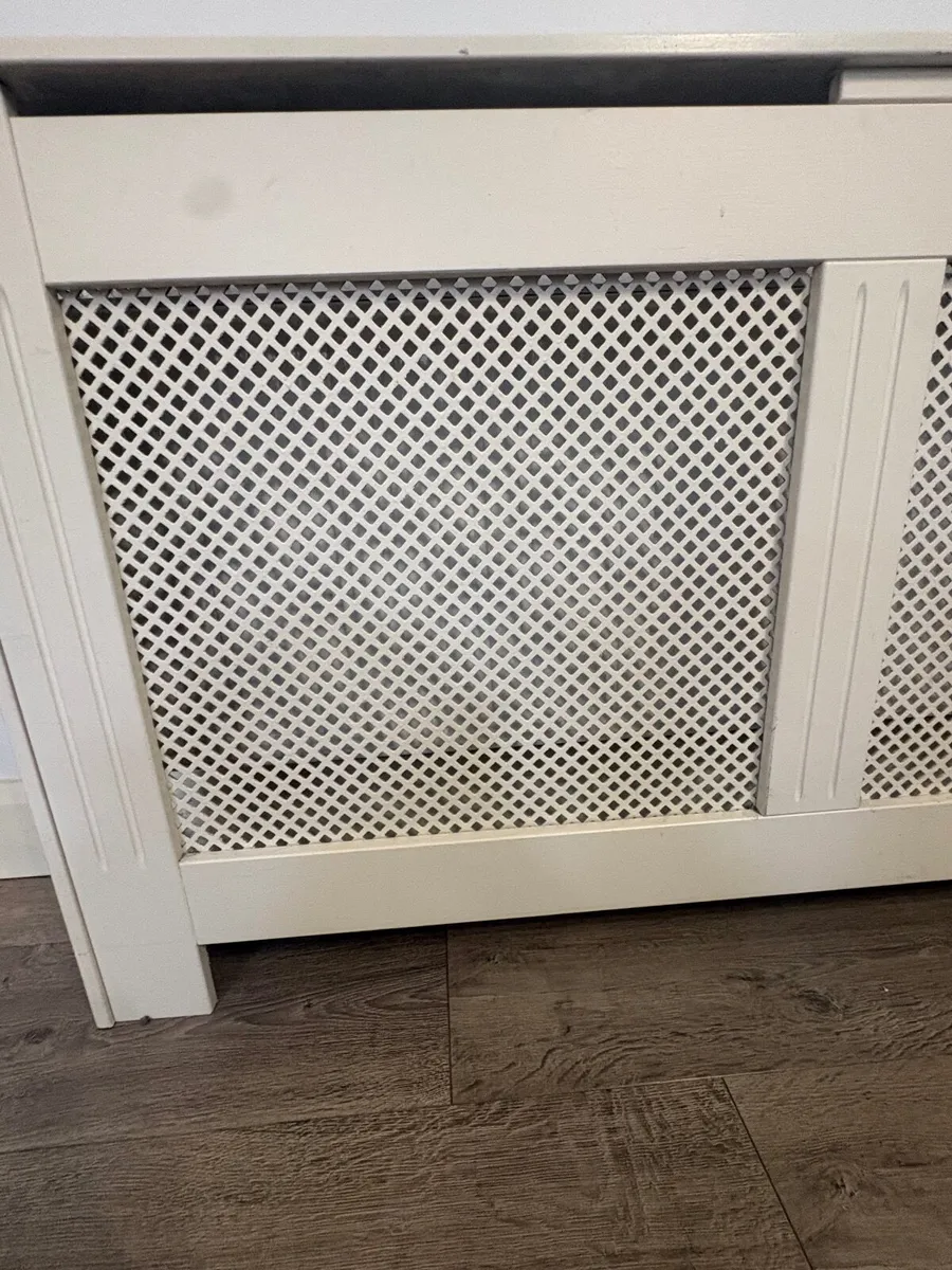 Radiator Cover - Image 4