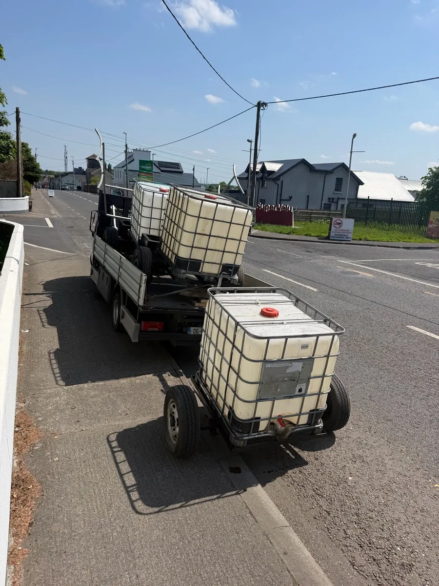 Ibc trailers - Image 4