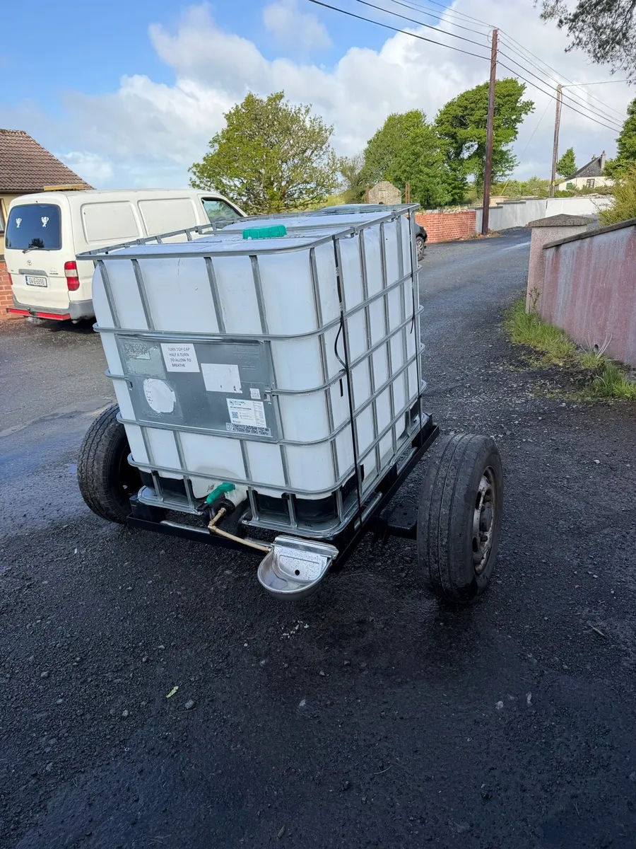 Ibc trailers - Image 2
