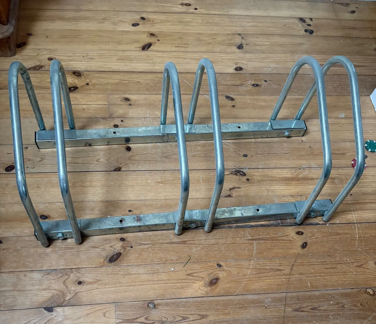 Bike stand