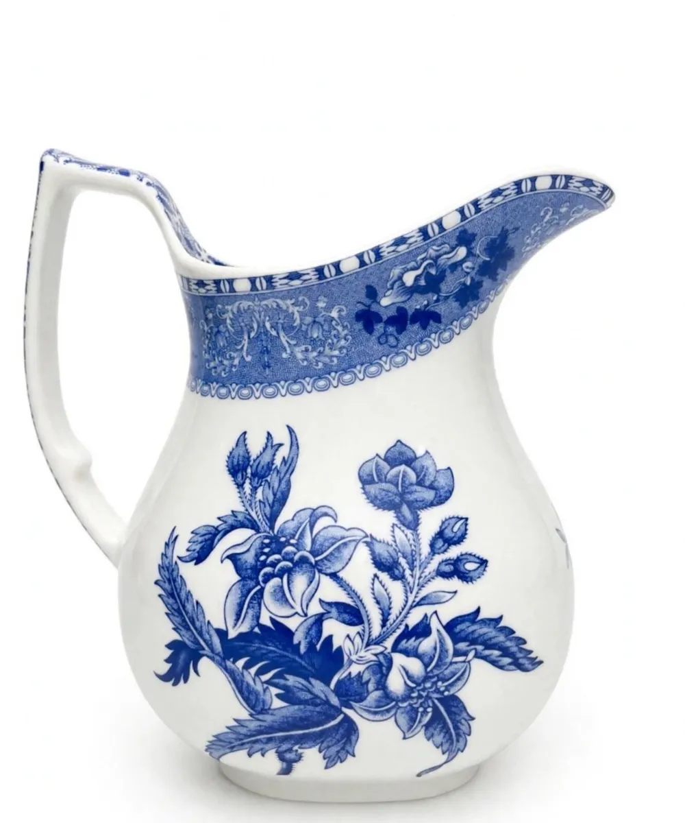 Spode Camilla large jug
