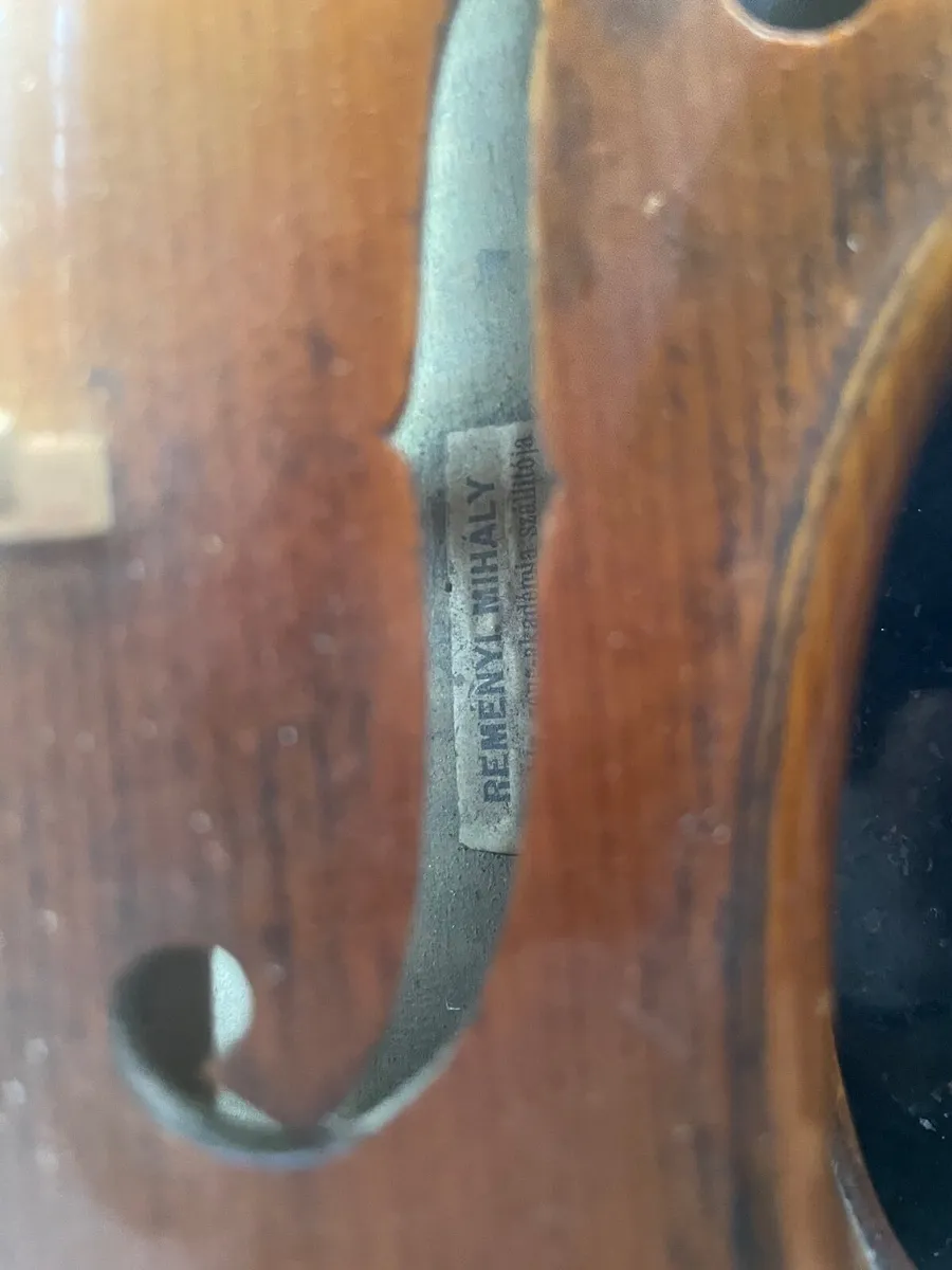 Violin - Image 1