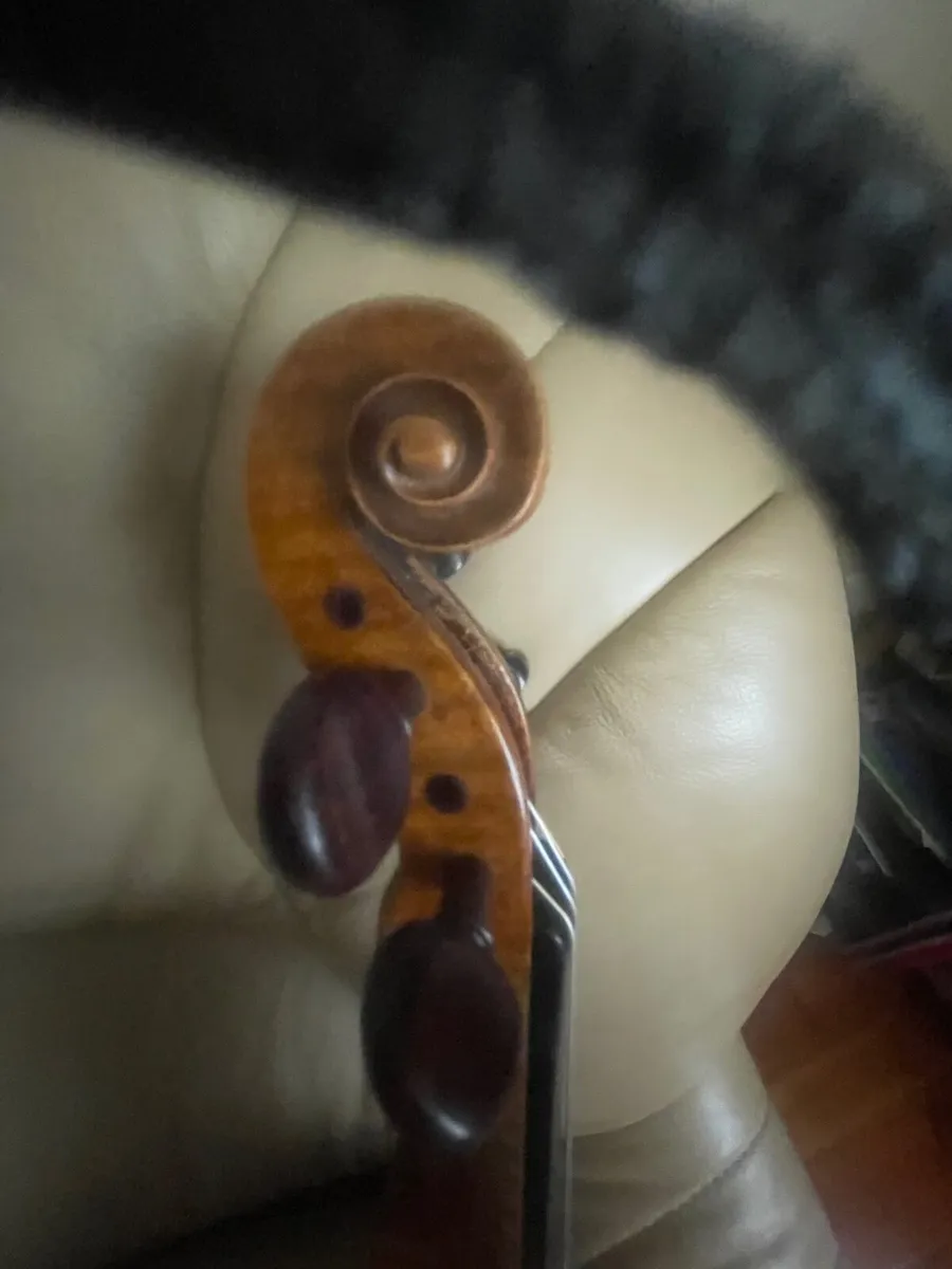 Violin - Image 4