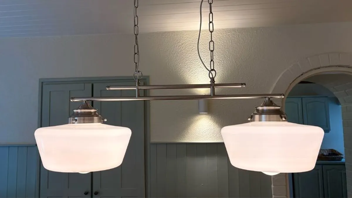 kitchen Ceiling light - Image 2