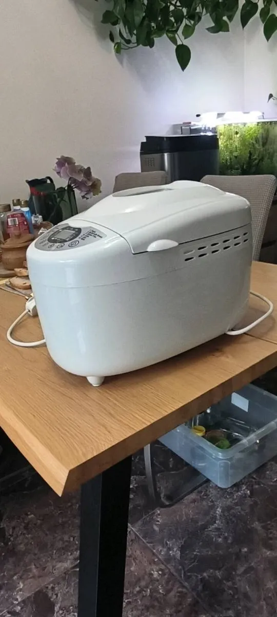 SilverCrest Bread Maker - Image 1