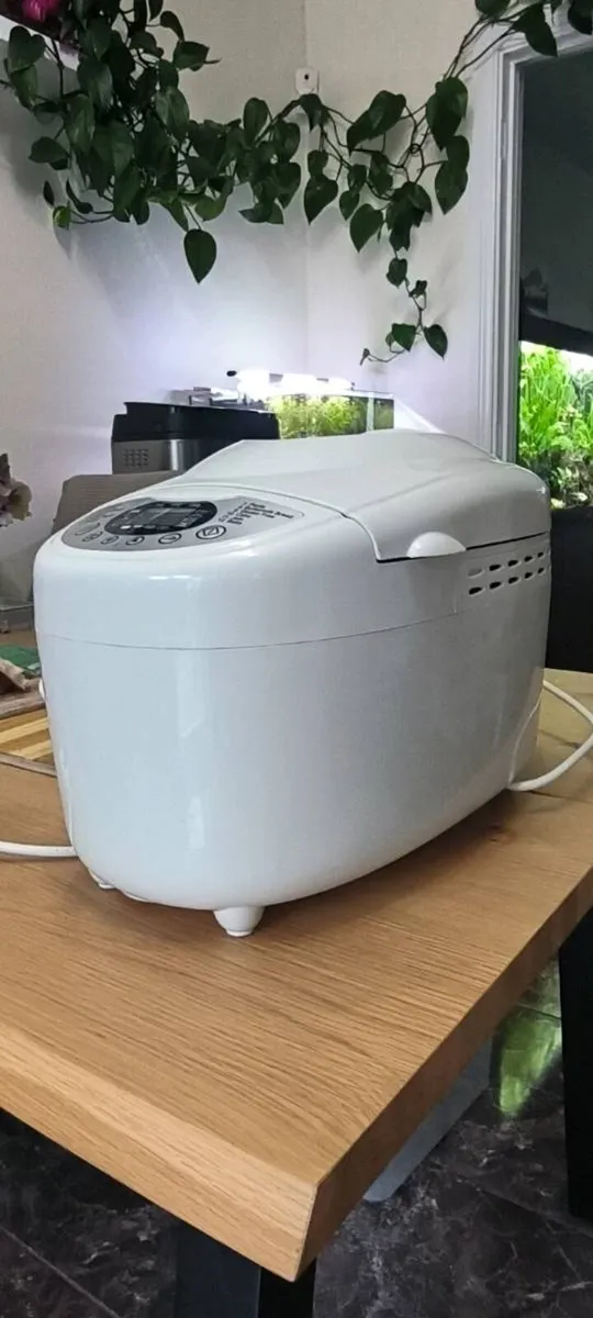 SilverCrest Bread Maker - Image 4