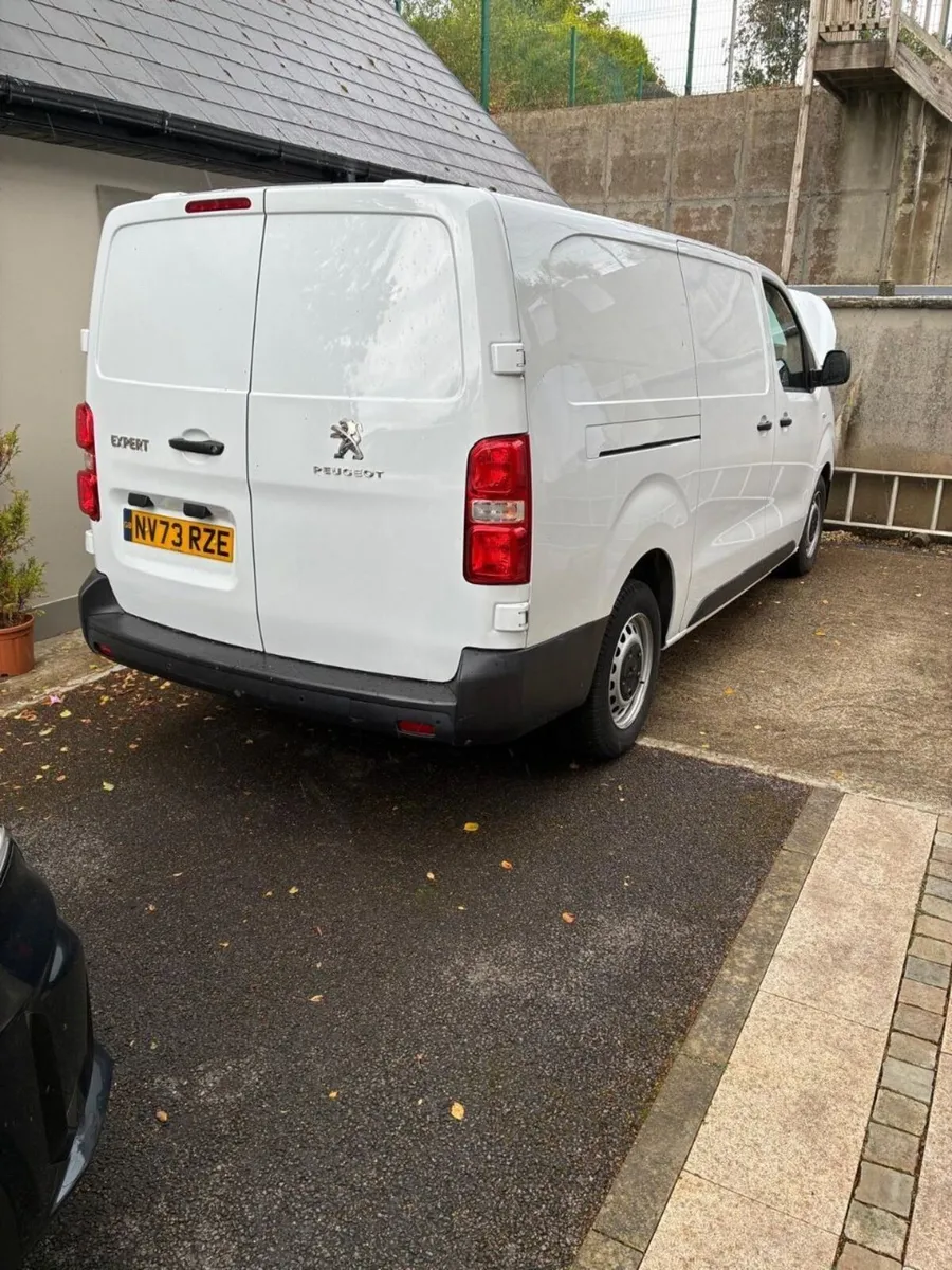 Peugeot Expert 2023 - Image 3