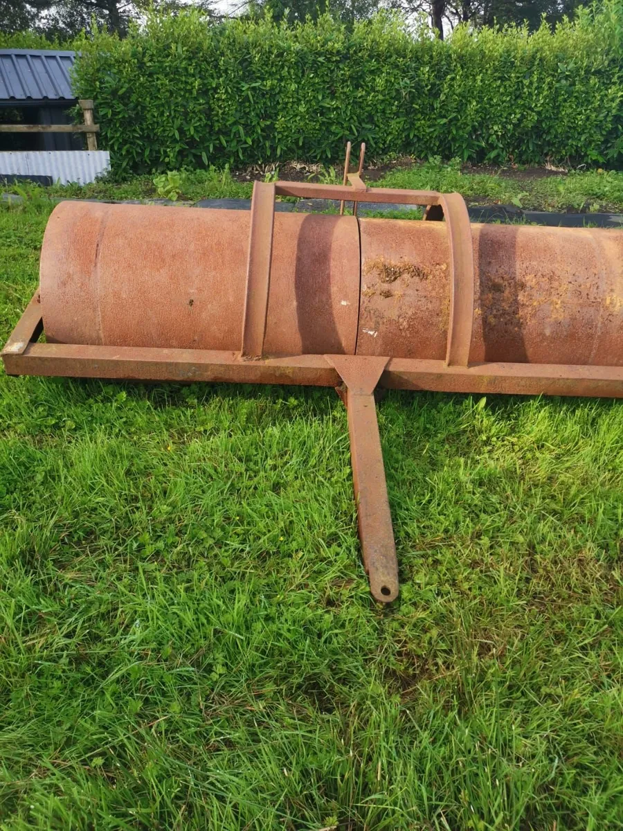 8 Ft Land roller - Image 3