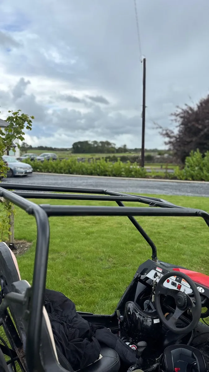Quadzilla Dune Buggy - Image 3