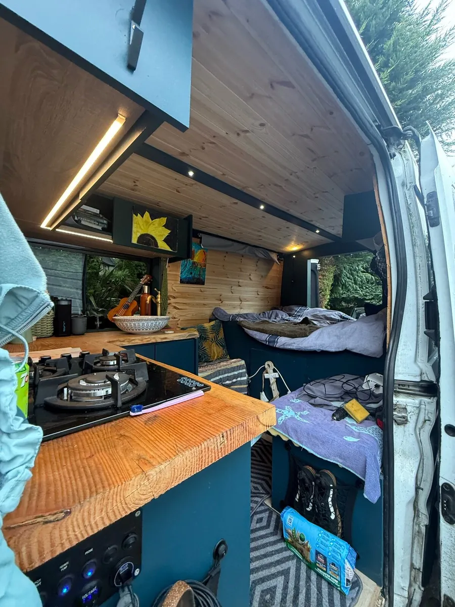 Campervan - Image 2