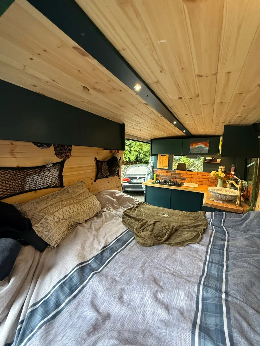 Campervan - Image 4
