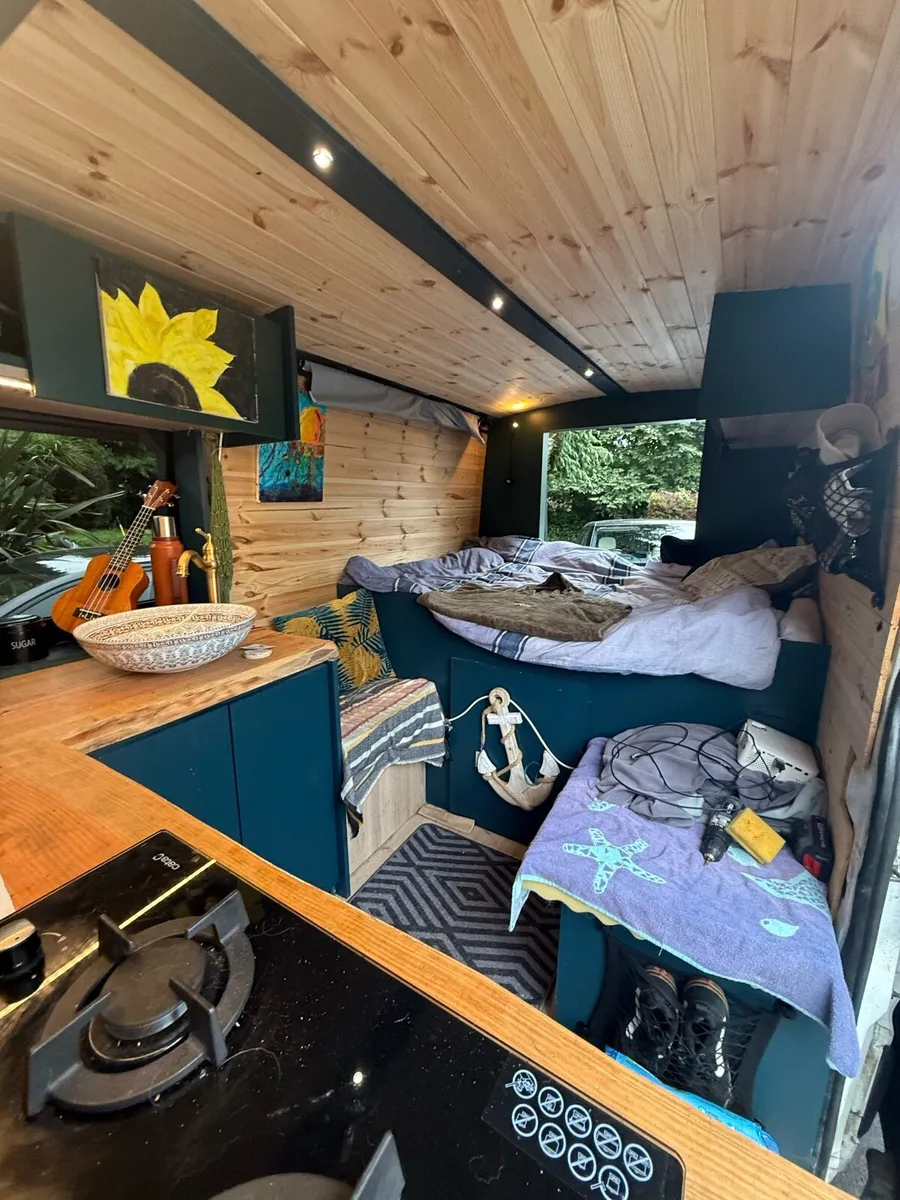 Campervan - Image 3