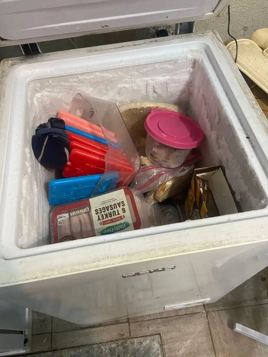 Freezer - Image 2