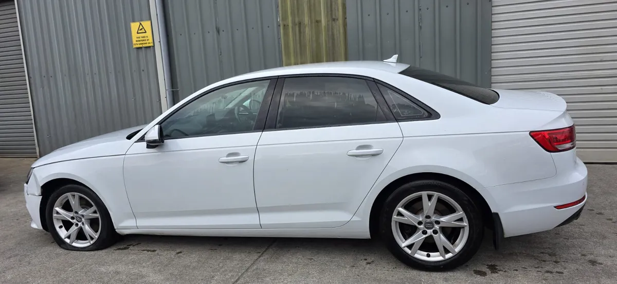 171 AUDI A4 - Image 4