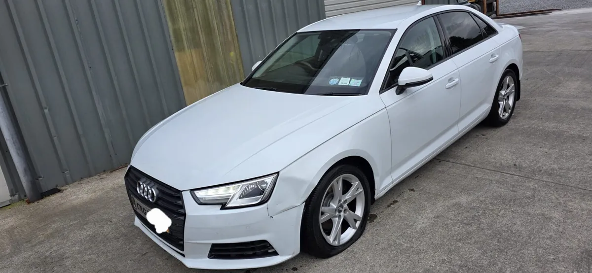 171 AUDI A4 - Image 3