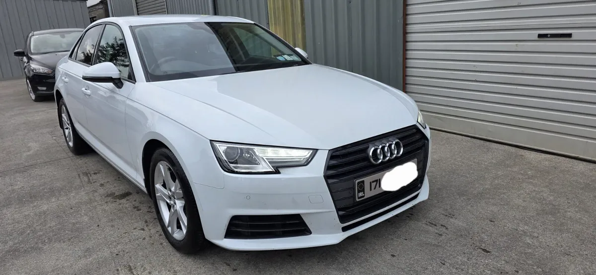 171 AUDI A4 - Image 1