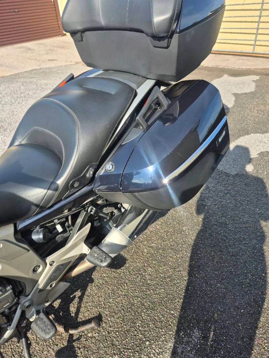 BMW k1600 gtl - Image 3