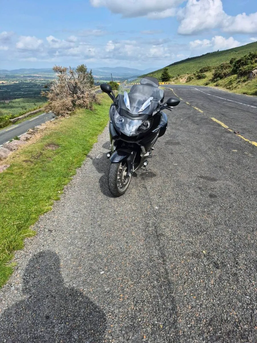 BMW k1600 gtl - Image 1
