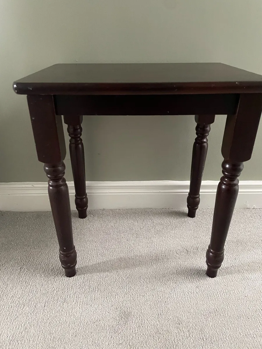 Tv stands and side tables - Image 4