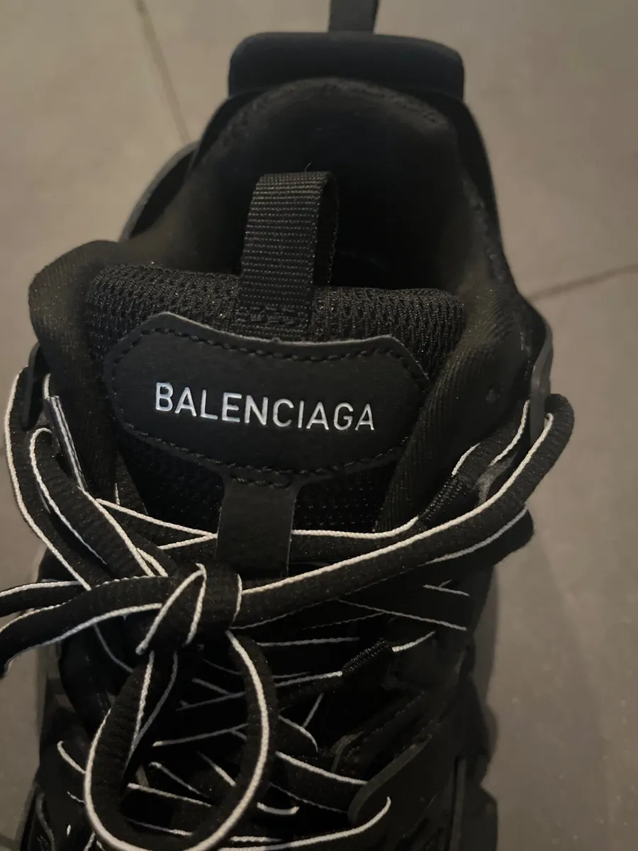 Balenciaga tracks - Image 3