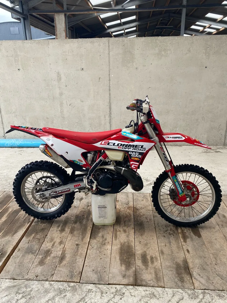 Gas gas ec250 - Image 1