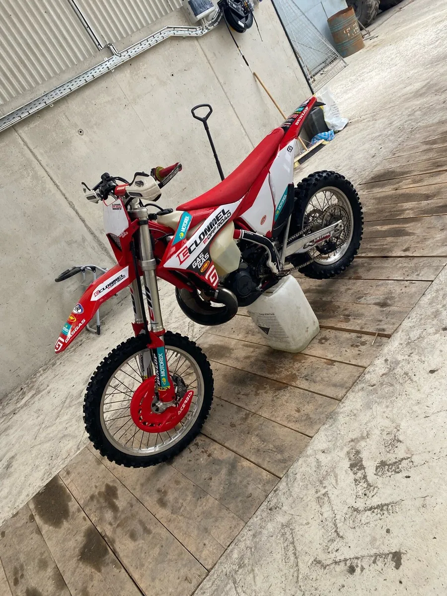 Gas gas ec250 - Image 2