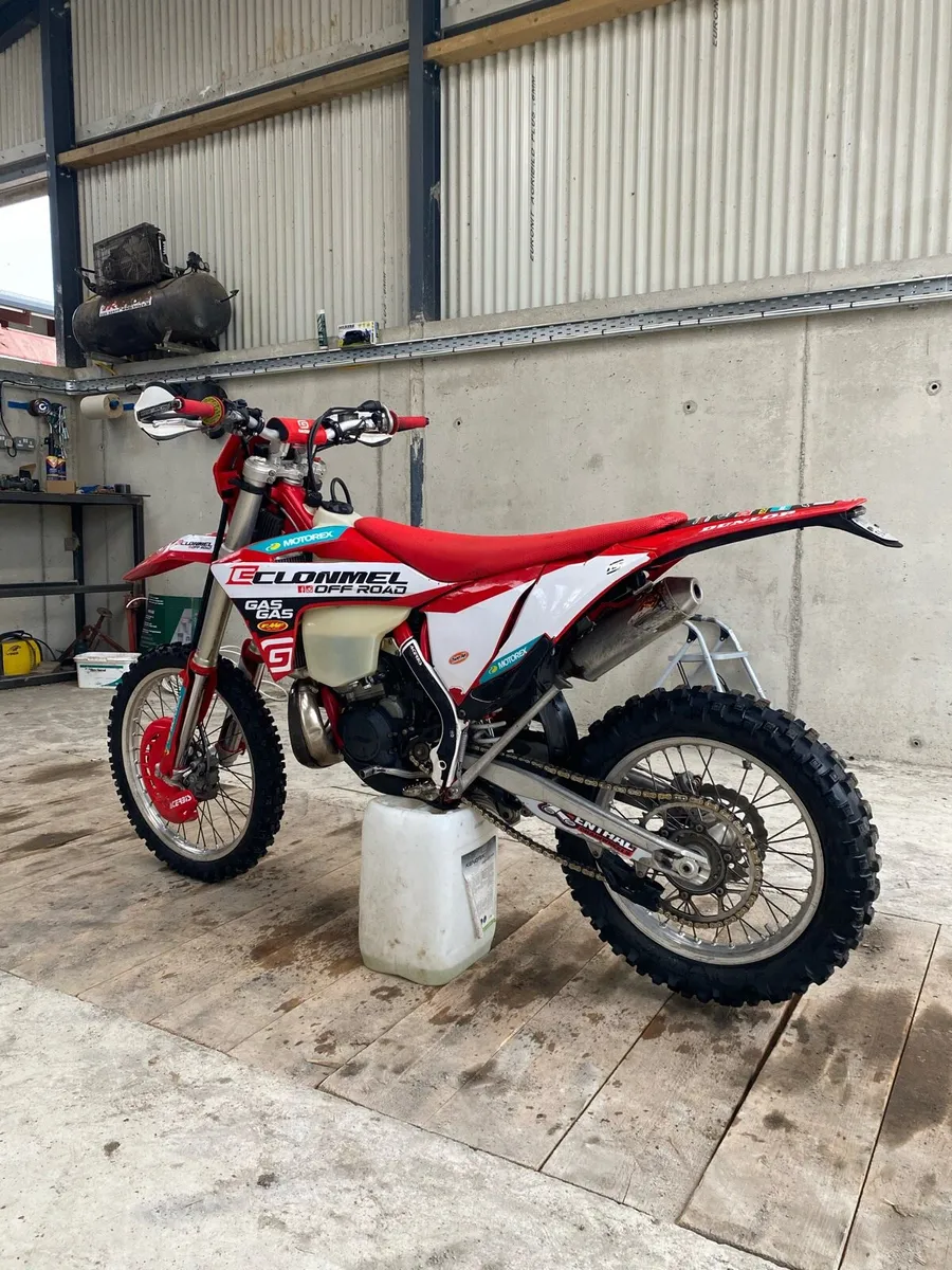 Gas gas ec250 - Image 3