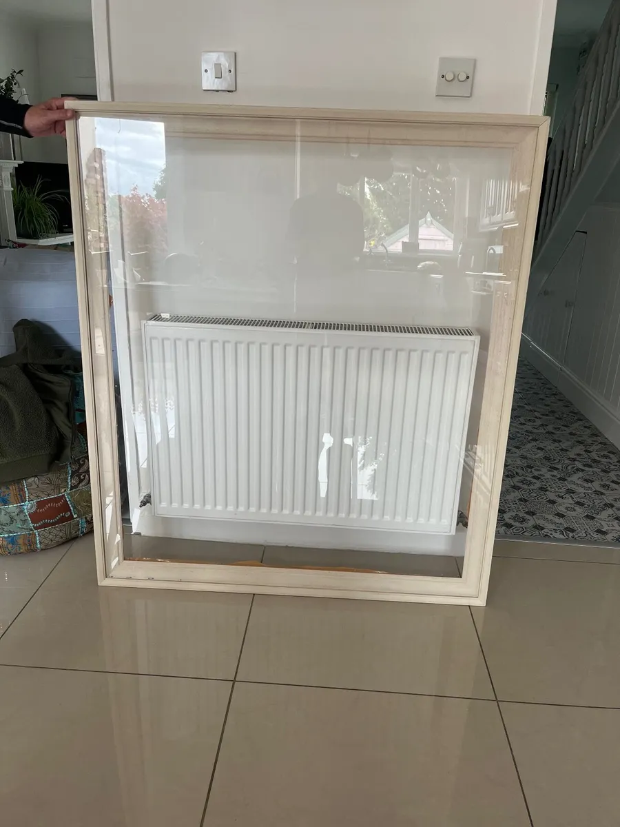 Frame-extra large - Image 1