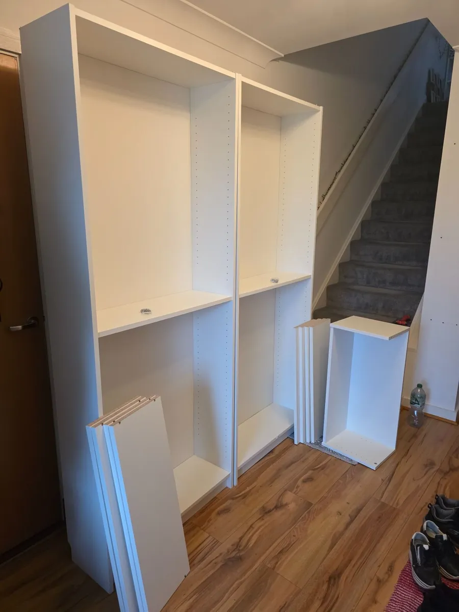 Shelf Display Units - Image 2