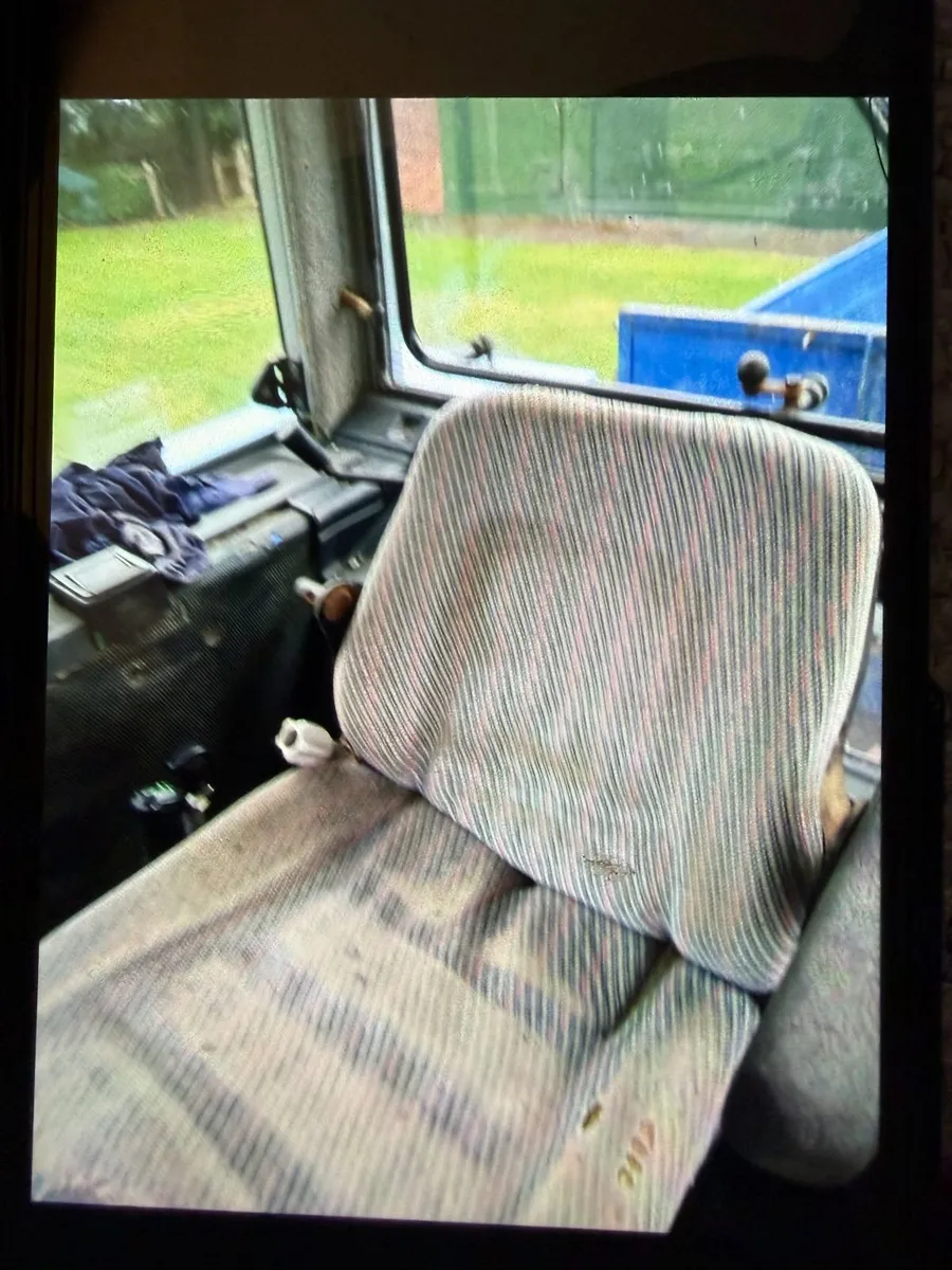 1998 Landini  Tractor - Image 4