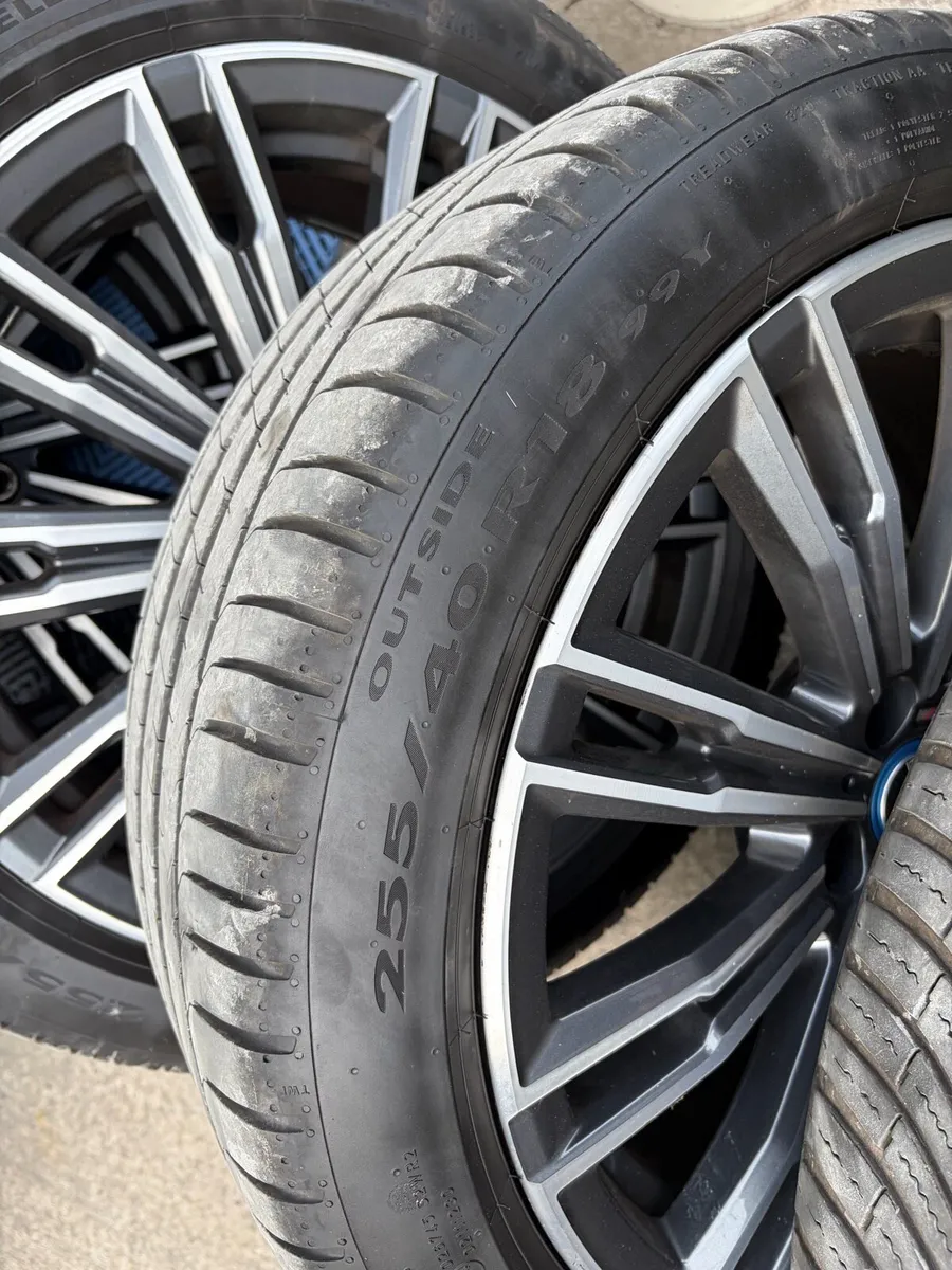 Bmw alloys G20 - Image 2