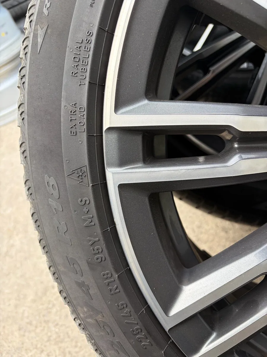 Bmw alloys G20 - Image 3