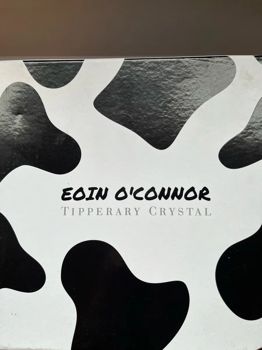 Eoin O Connor Set Of 4 Mugs - Image 4