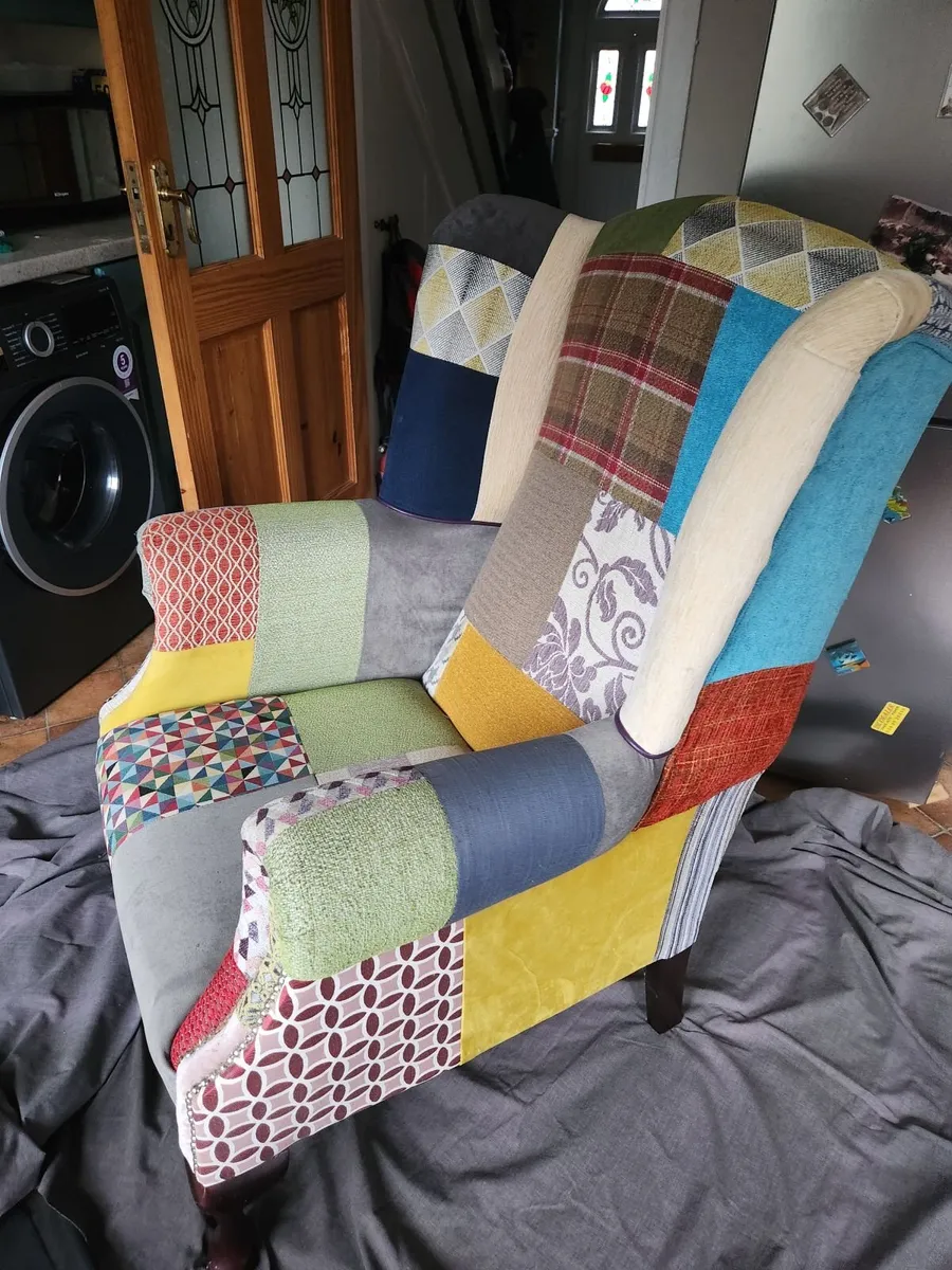 Armchair - Image 2