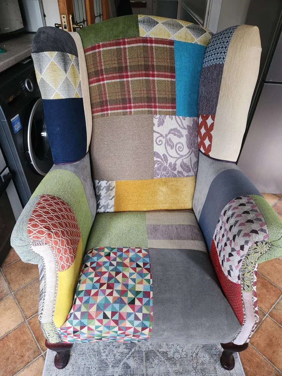 Armchair - Image 3