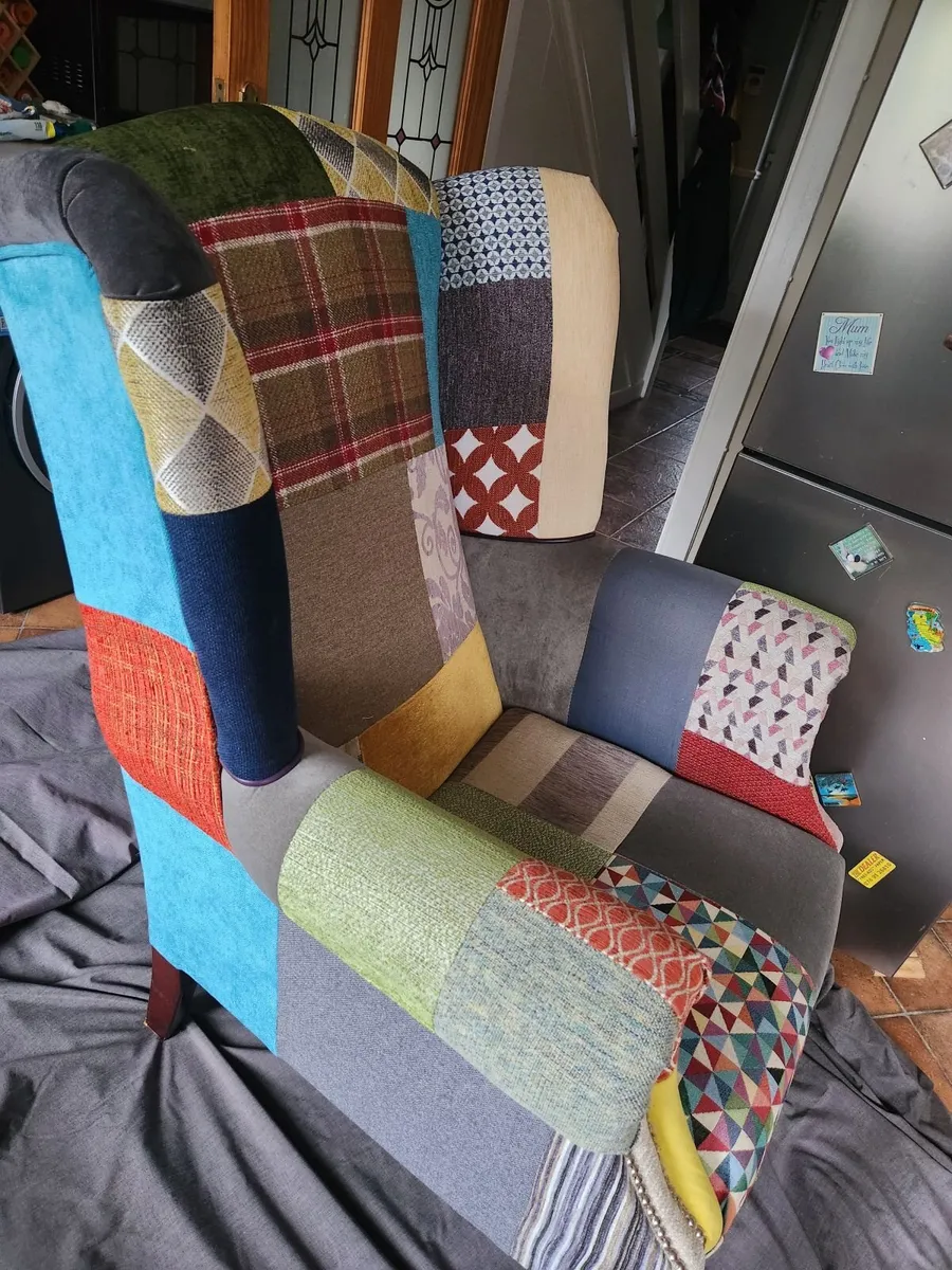 Armchair - Image 4