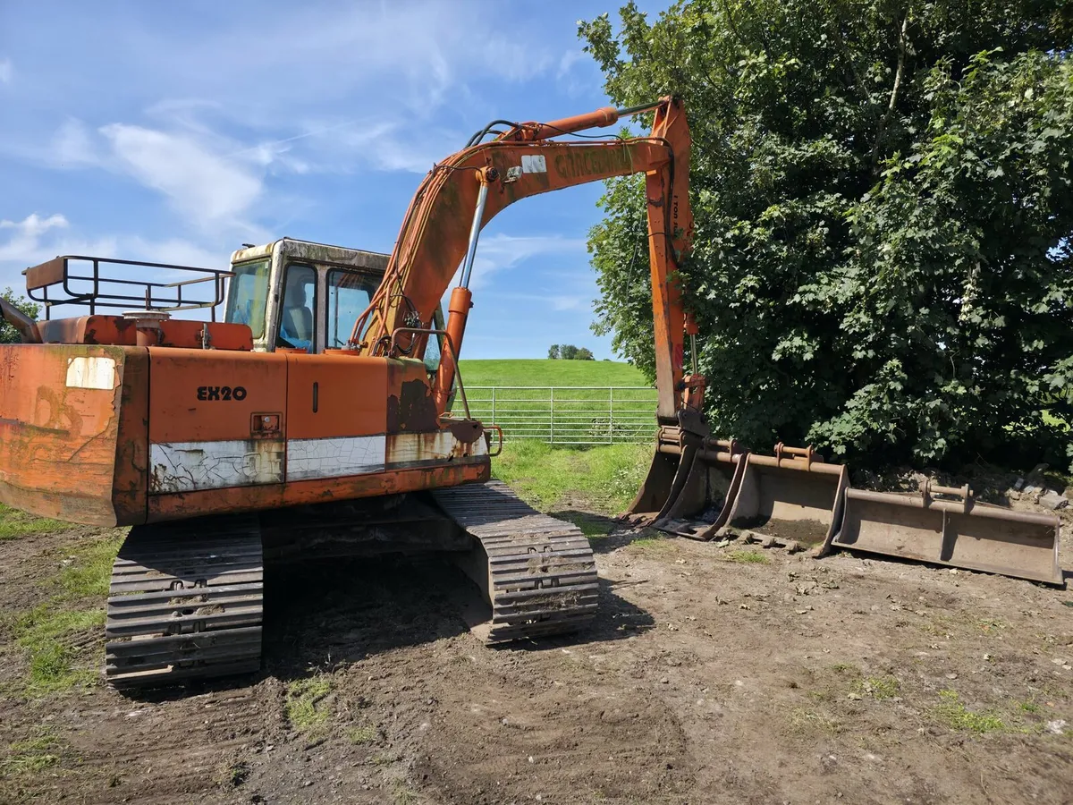 Plant and machinery - Image 4