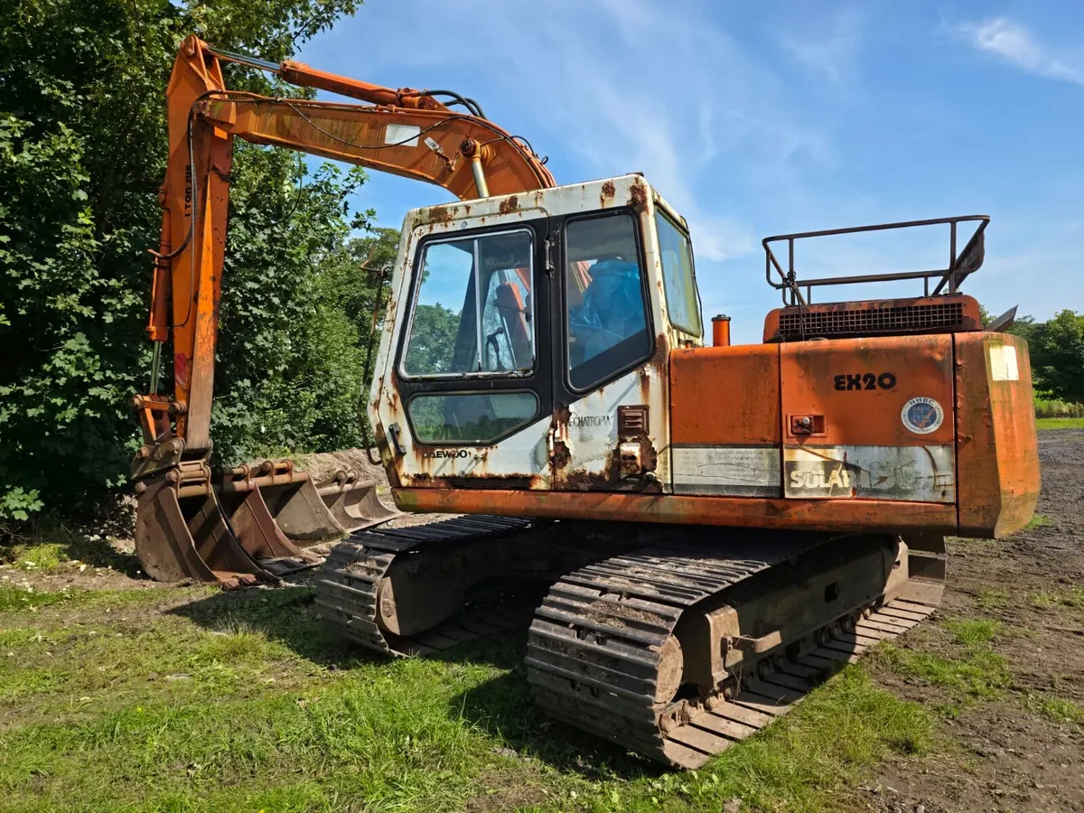 Plant and machinery - Image 3