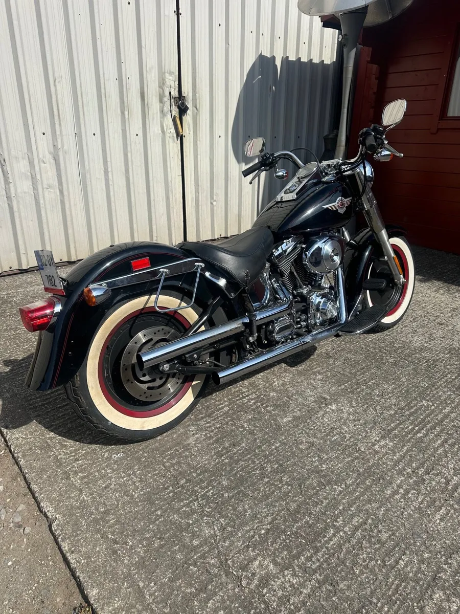 Harley Davidson OFFERS - Image 1