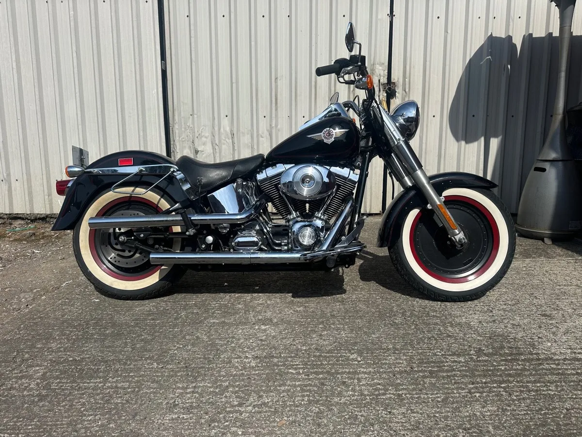 Harley Davidson OFFERS - Image 3
