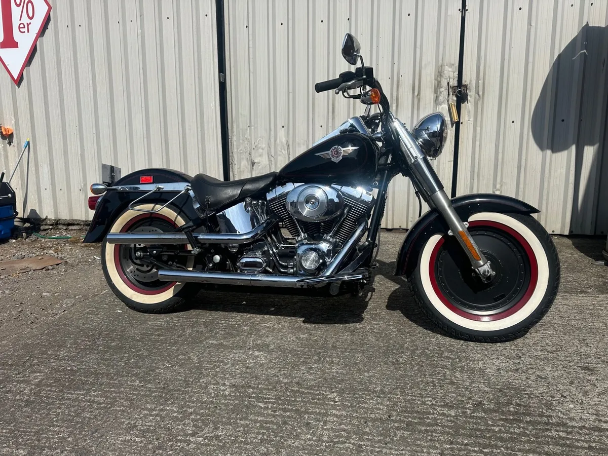 Harley Davidson OFFERS - Image 4