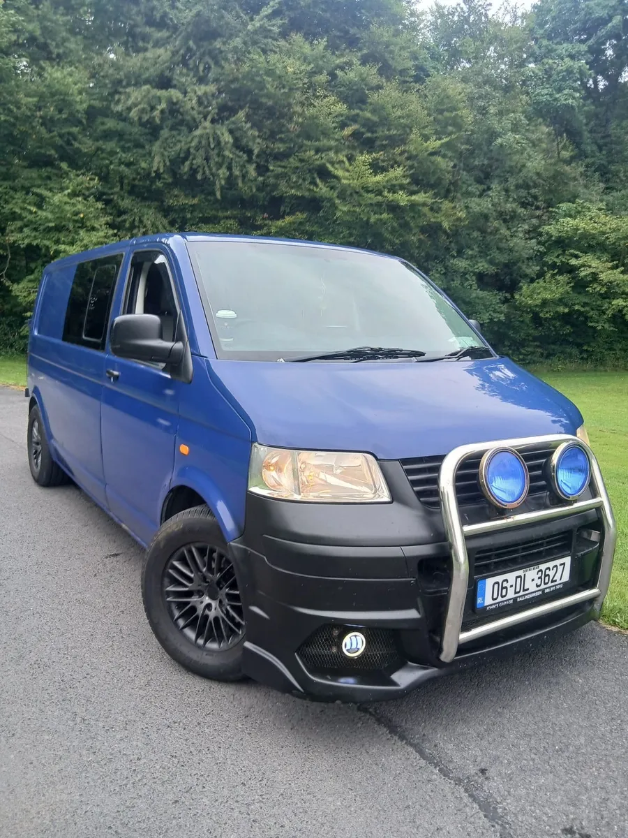 Volkswagen Other 2006 - Image 1
